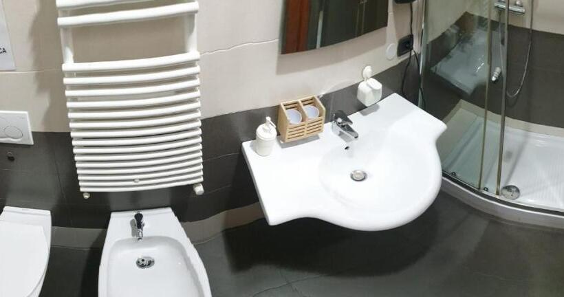 标准间, Affitta Camere Nonna Paola