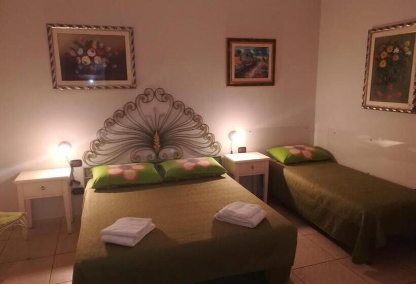 标准间, Affitta Camere Nonna Paola