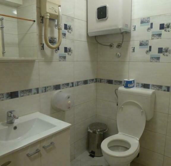 استودیوی استاندارد, Apartments đukić