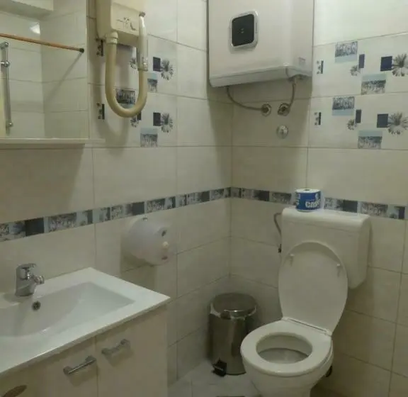 استودیوی استاندارد, Apartments đukić