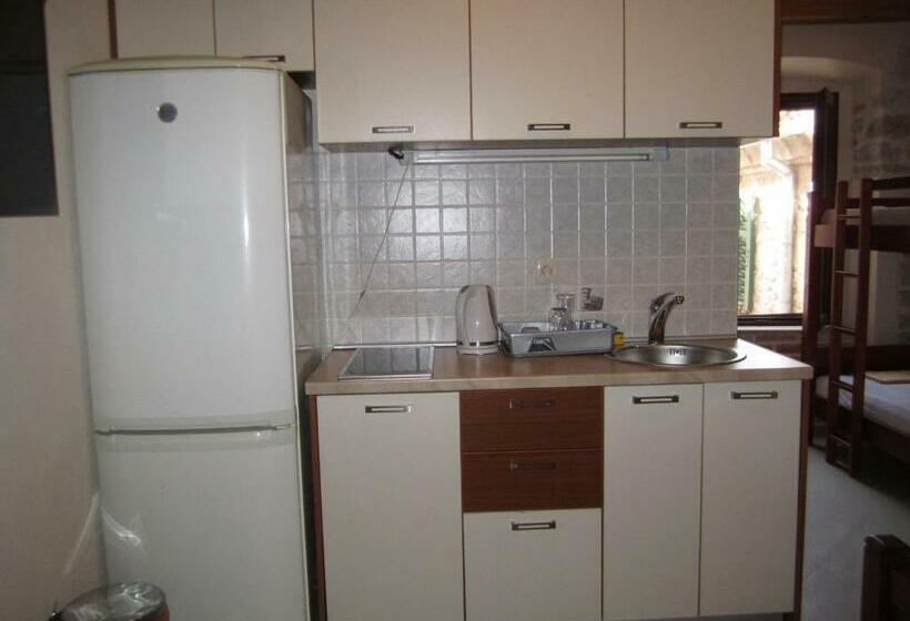 استودیوی استاندارد, Apartments đukić