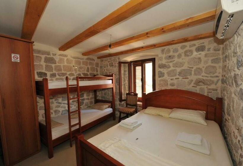 استودیوی استاندارد, Apartments đukić