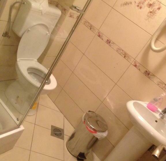 استودیوی استاندارد, Apartments đukić