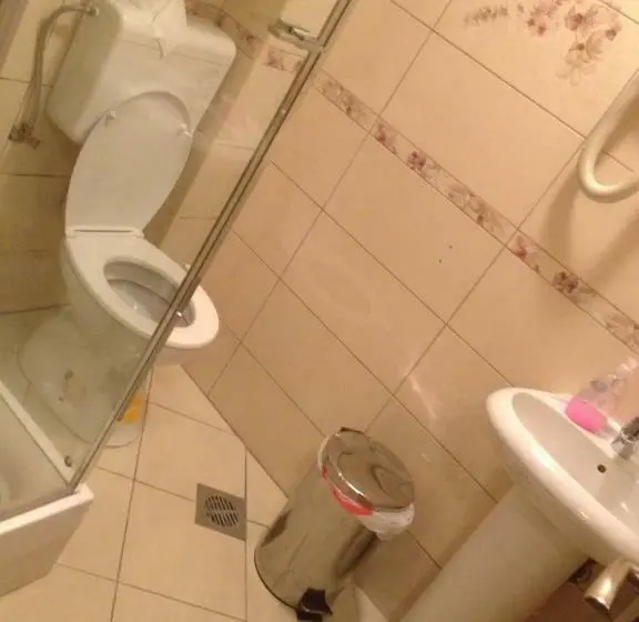 استودیوی استاندارد, Apartments đukić