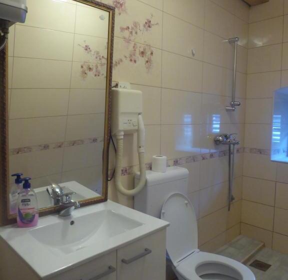 استودیوی استاندارد, Apartments đukić