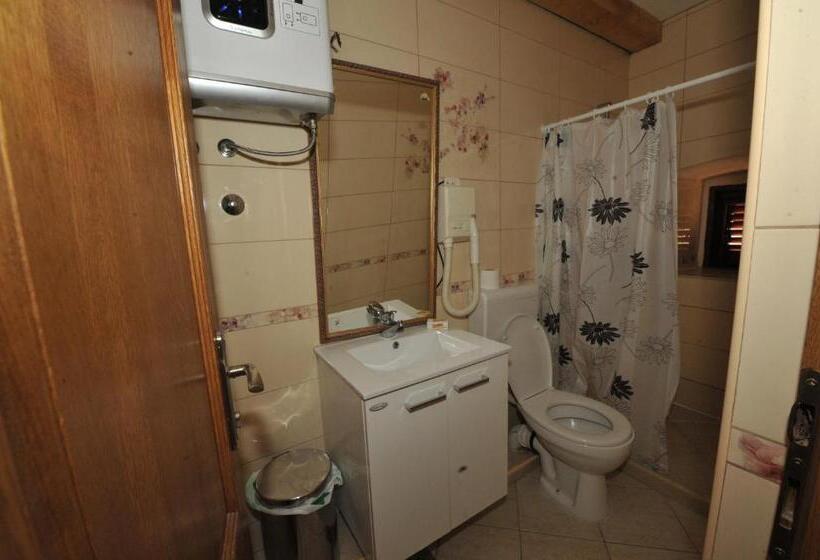 استودیوی استاندارد, Apartments đukić