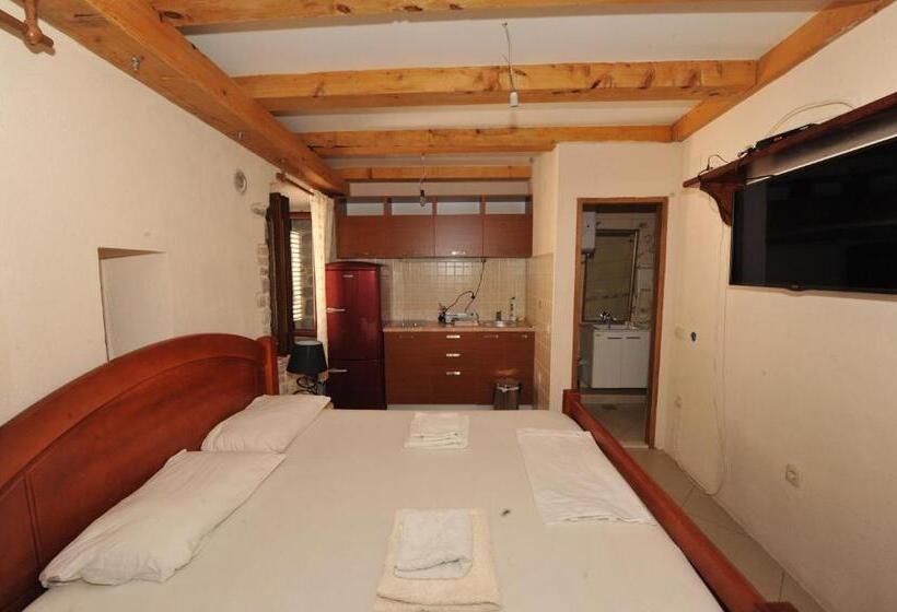 استودیوی استاندارد, Apartments đukić