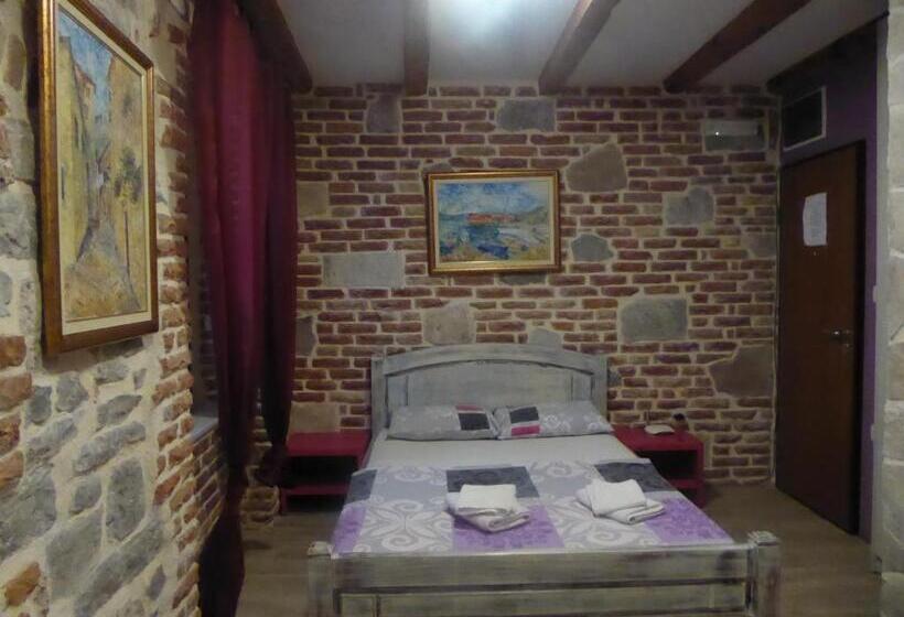 اتاق لوکس, Apartments đukić