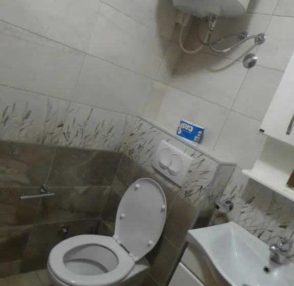 اتاق لوکس, Apartments đukić