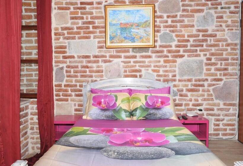 اتاق لوکس, Apartments đukić