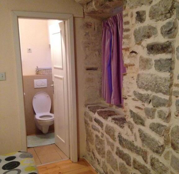 اتاق استاندارد, Apartments đukić