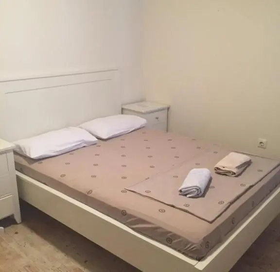 اتاق استاندارد, Apartments đukić