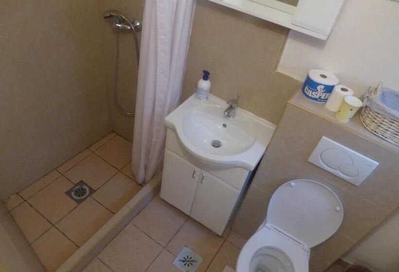 اتاق استاندارد, Apartments đukić