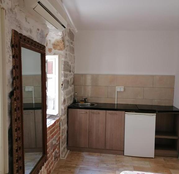 اتاق استاندارد, Apartments đukić