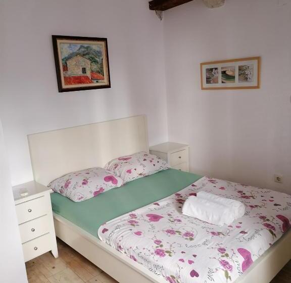 اتاق استاندارد, Apartments đukić