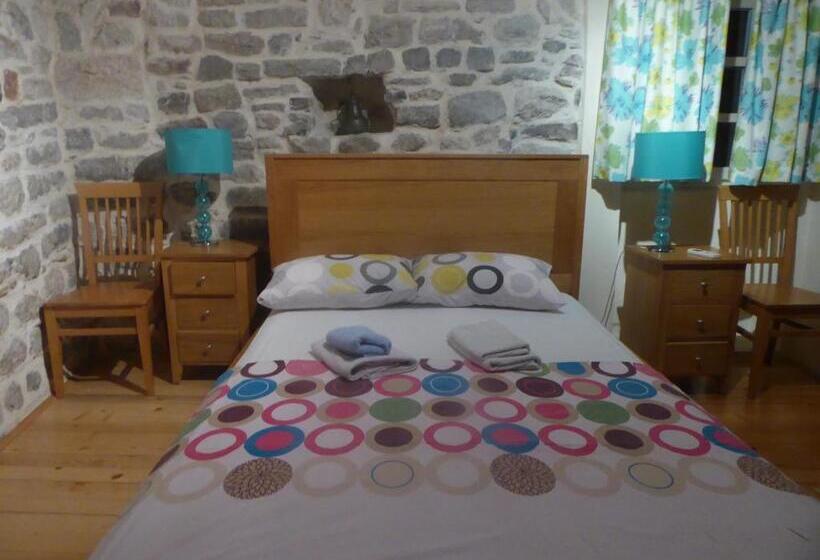 اتاق کلاسیک چهارنفره, Apartments đukić