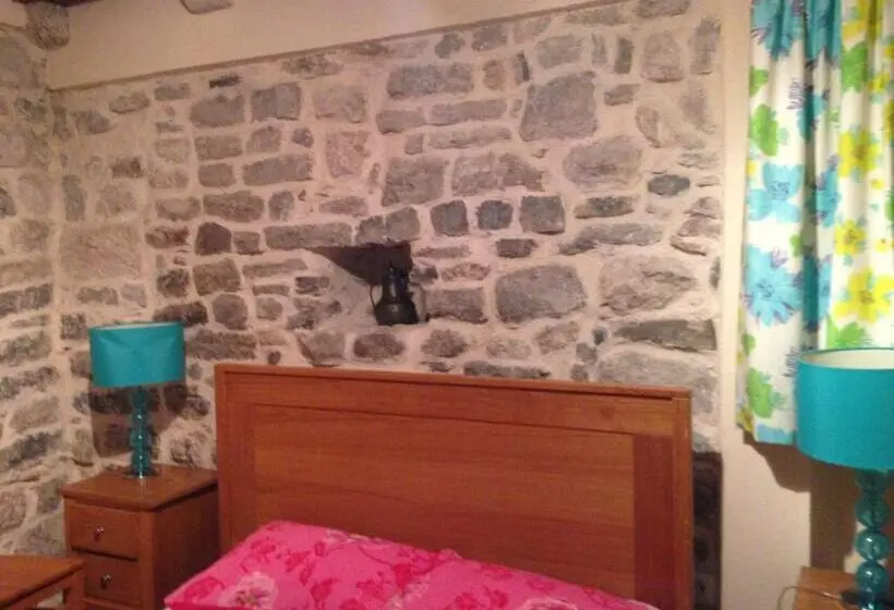 اتاق کلاسیک چهارنفره, Apartments đukić