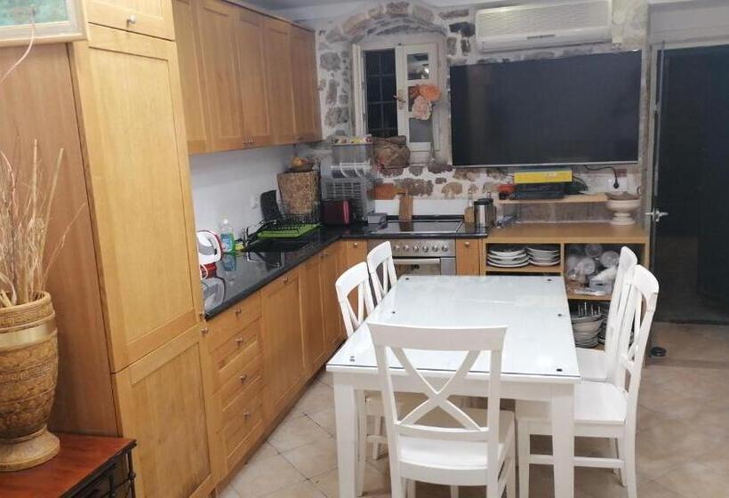 اتاق اکونومی, Apartments đukić