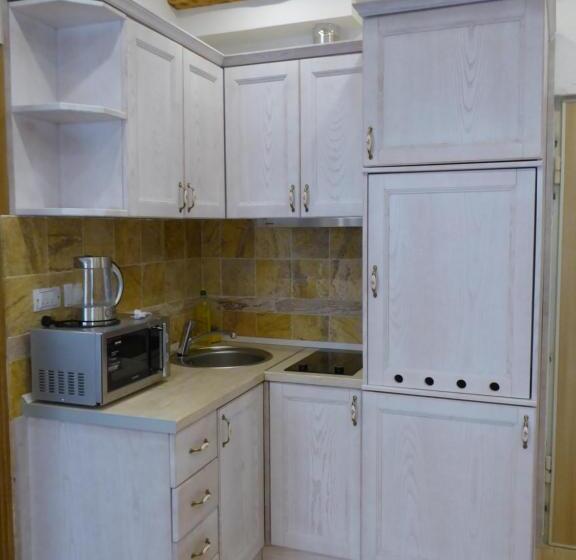 اتاق سوپریور چهار تخته, Apartments đukić