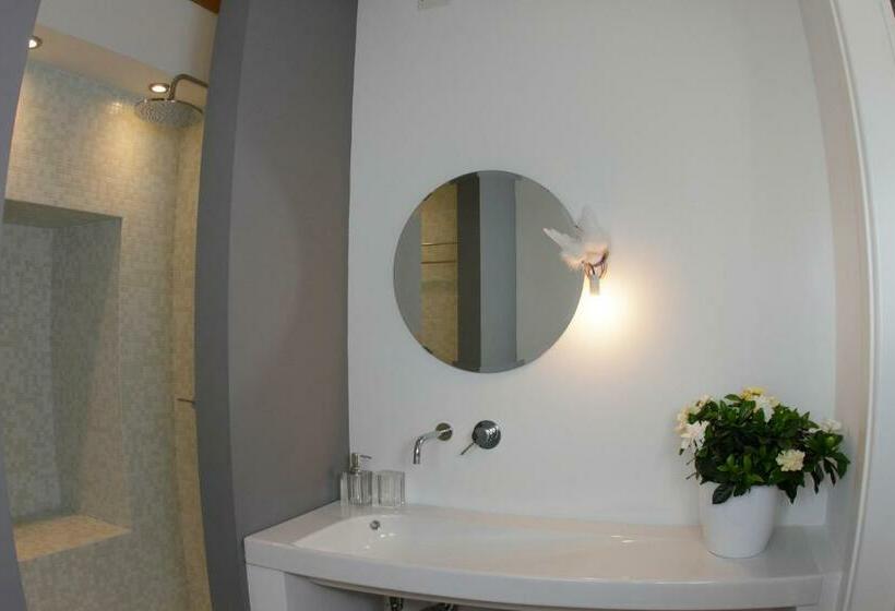 スタンダードスタジオ, Casa Galante