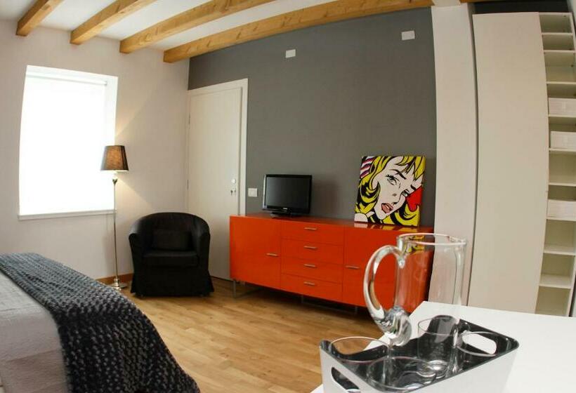 スタンダードスタジオ, Casa Galante