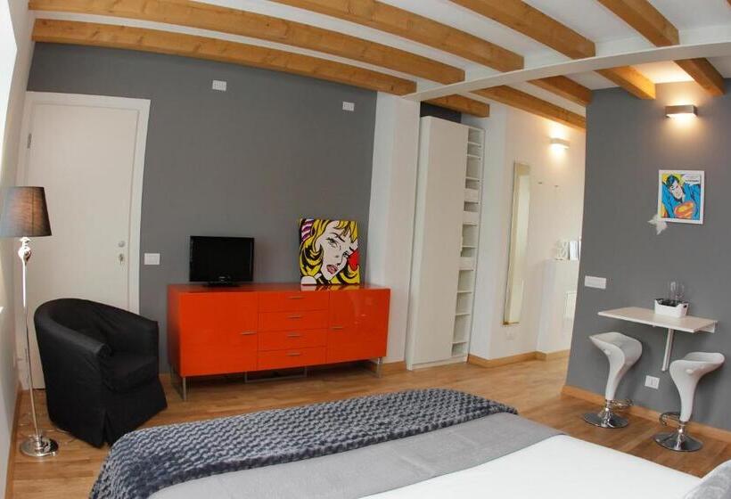Студия Стандарт, Casa Galante