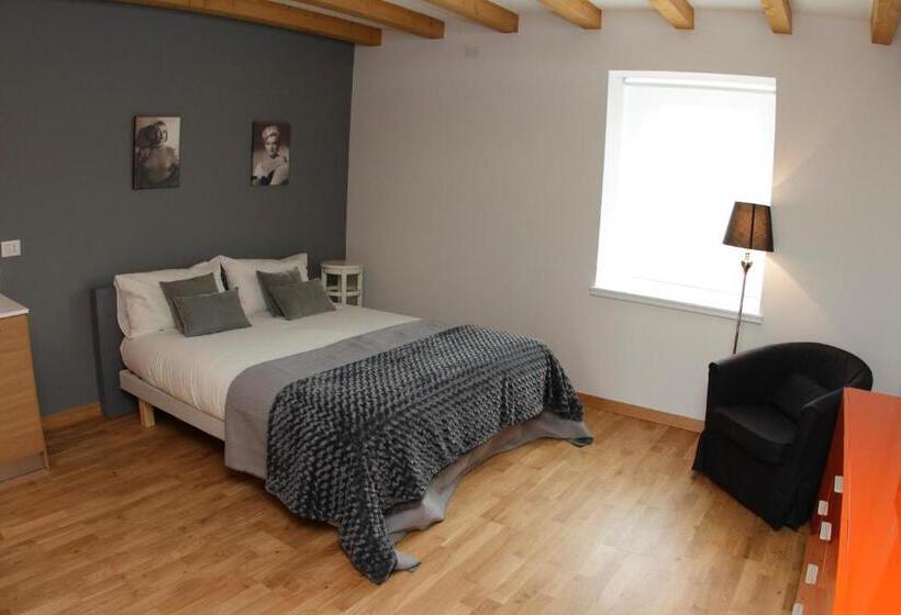 スタンダードスタジオ, Casa Galante