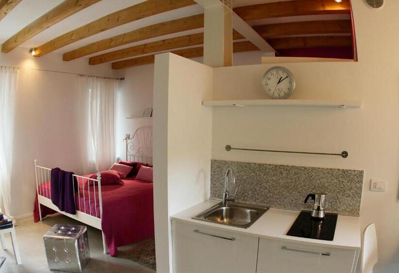 Студия Стандарт, Casa Galante