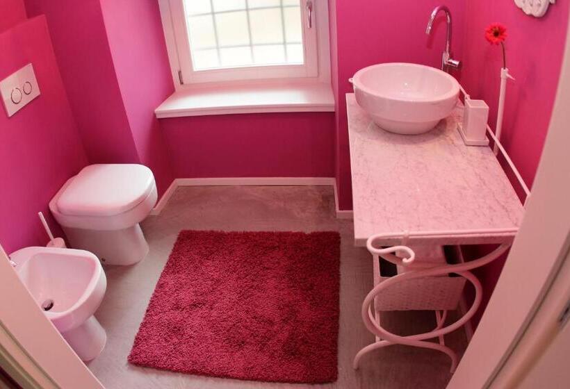 スタンダードスタジオ, Casa Galante