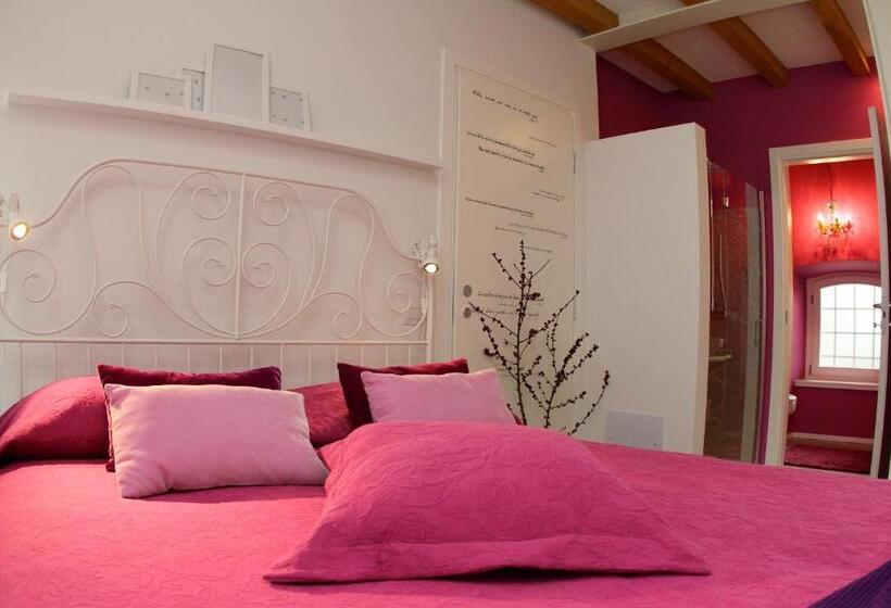 スタンダードスタジオ, Casa Galante