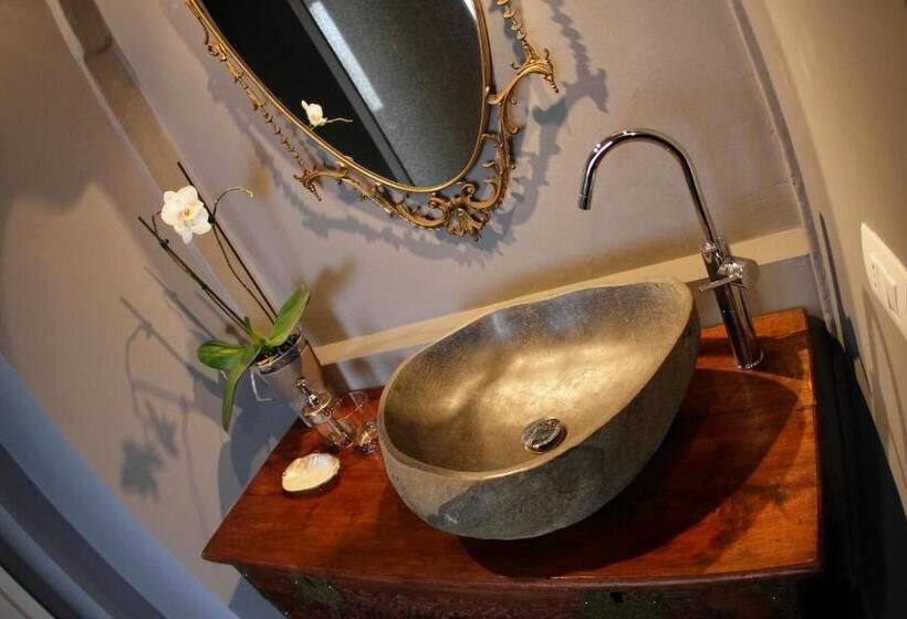 Студия Superior, Casa Galante