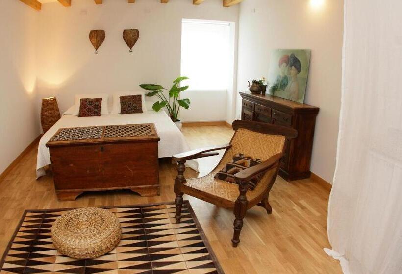 スーペリアスタジオ, Casa Galante