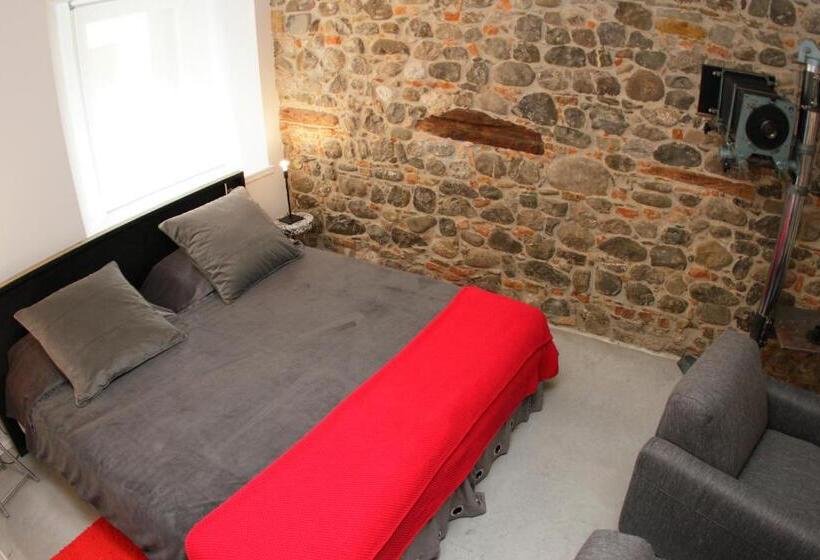 スーペリアスタジオ, Casa Galante