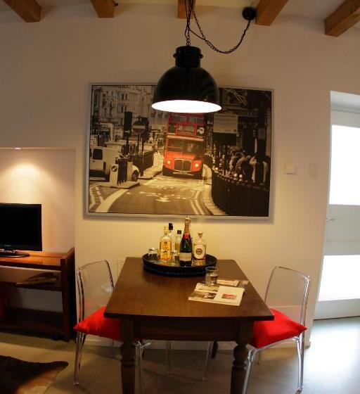 スーペリアスタジオ, Casa Galante