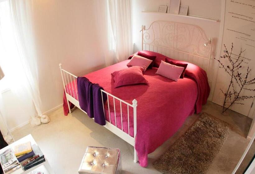 スタンダードスタジオ, Casa Galante