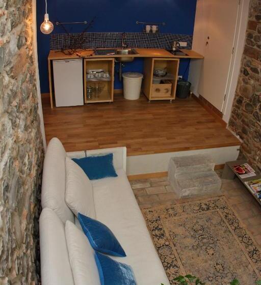 スタンダードスタジオ, Casa Galante