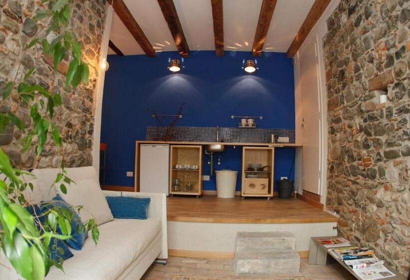 Студия Стандарт, Casa Galante