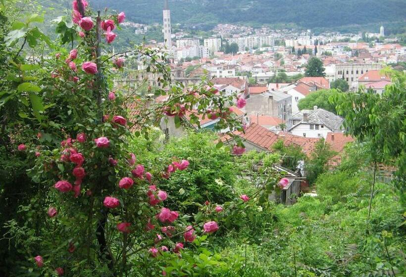 مجموعه ویستا شهر, Guesthouse Panorama