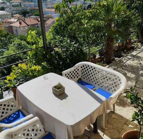 مجموعه ویستا شهر, Guesthouse Panorama