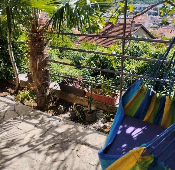 مجموعه ویستا شهر, Guesthouse Panorama