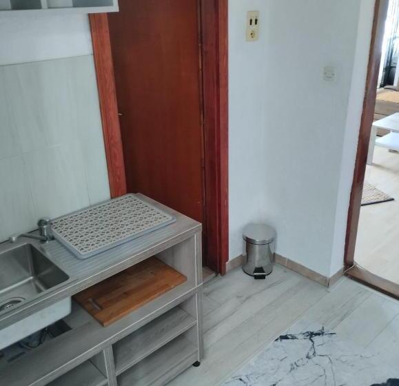 مجموعه ویستا شهر, Guesthouse Panorama