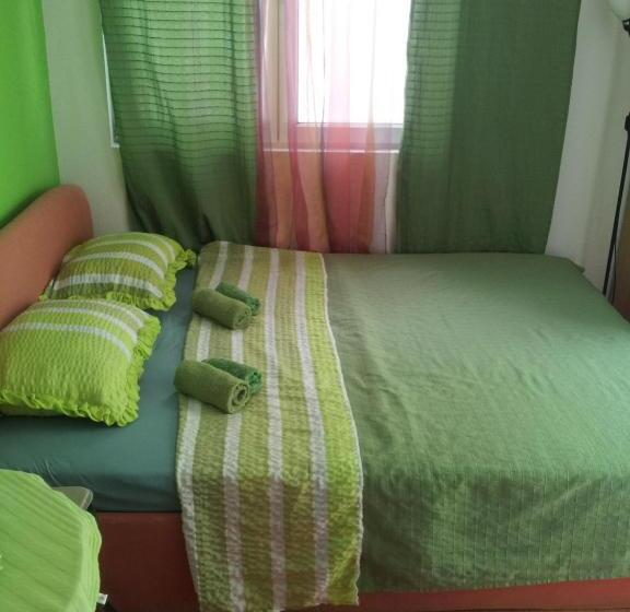 اتاق استاندارد, Guesthouse Panorama