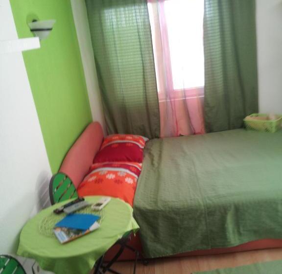 اتاق استاندارد, Guesthouse Panorama