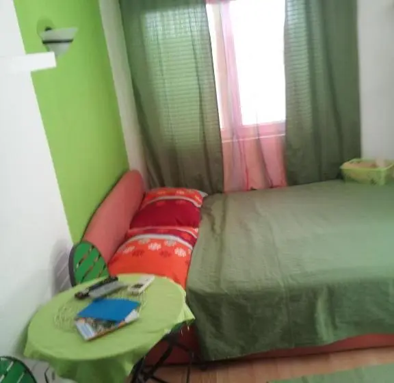 اتاق استاندارد, Guesthouse Panorama