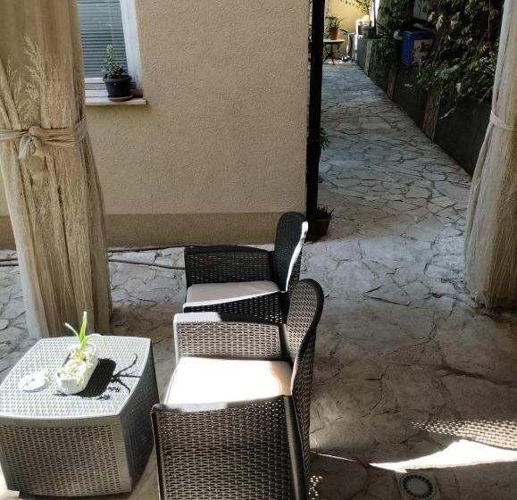 اتاق استاندارد, Guesthouse Panorama