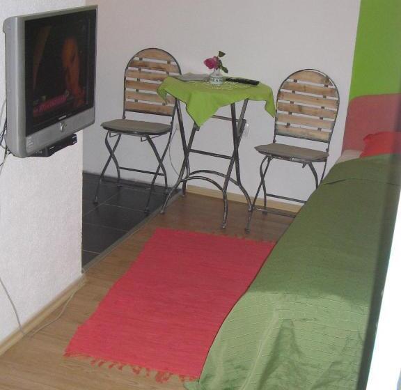 اتاق استاندارد, Guesthouse Panorama