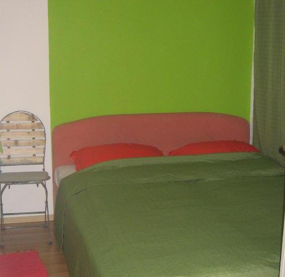 اتاق استاندارد, Guesthouse Panorama