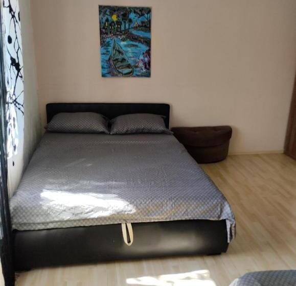 مجموعه ویستا شهر, Guesthouse Panorama