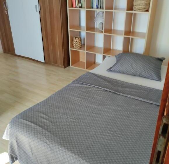 مجموعه ویستا شهر, Guesthouse Panorama