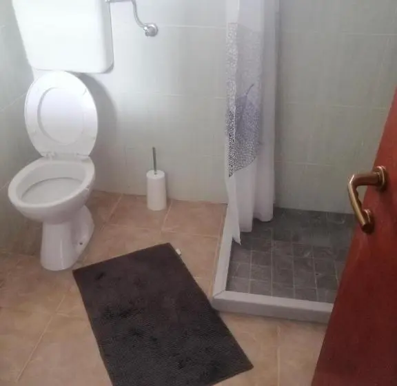مجموعه ویستا شهر, Guesthouse Panorama